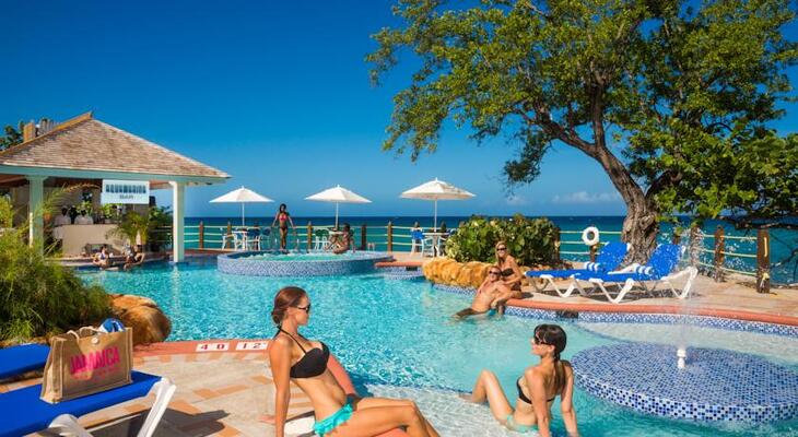 Jewel Paradise Cove Beach Resort & Spa