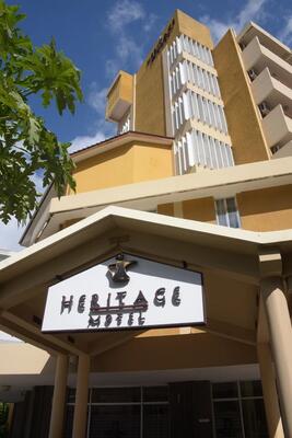 Heritage Motel