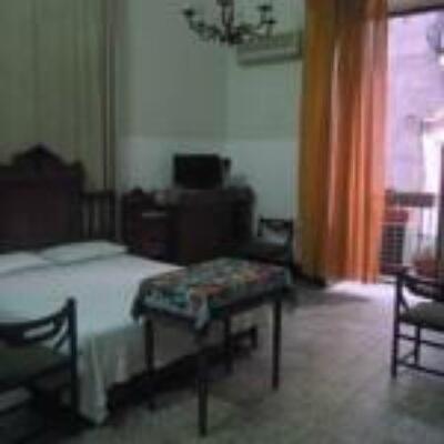 Hotel Mele