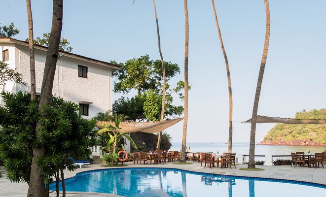 O Pescador An Indy Resort