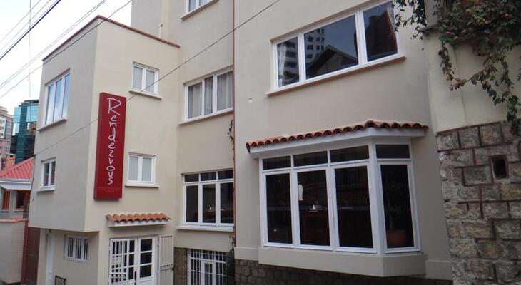 Rendezvous Hostel