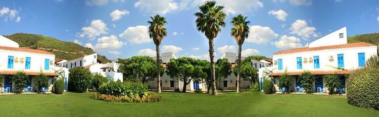 Hotel Slovenska Plaza