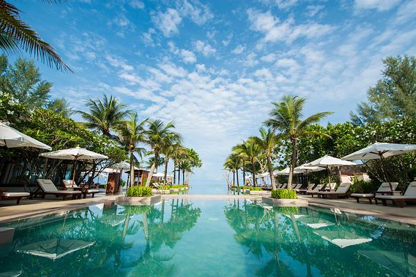 Layana Resort & Spa