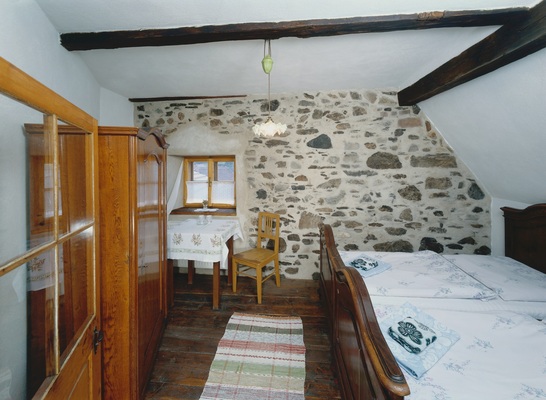 Pension Na louzi