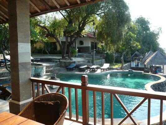 Wawa Wewe II Villas