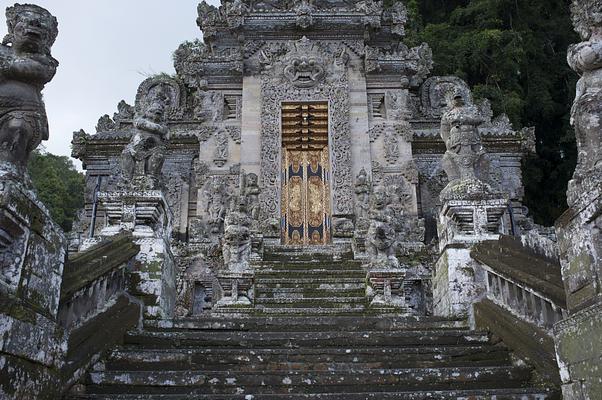 Kehen Temple