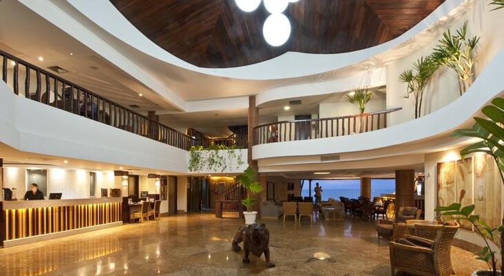 Fitoles Praia Hotel