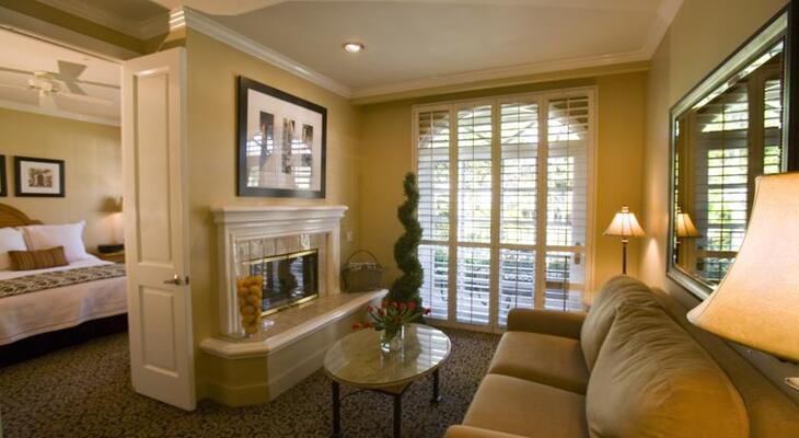 Westlake Village Inn