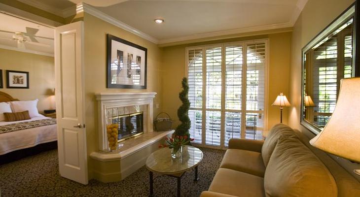 Westlake Village Inn