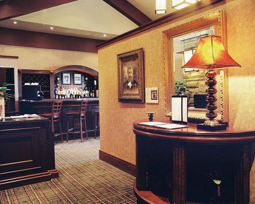 DoubleTree Fallsview Resort & Spa by Hilton - Niagara Falls
