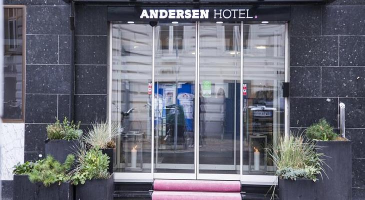 Andersen Boutique Hotel