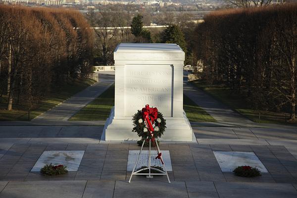 Arlington National Cemetery