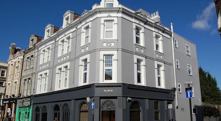 Church Street Hotel