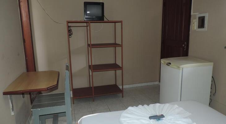 Hotel Dez de Julho