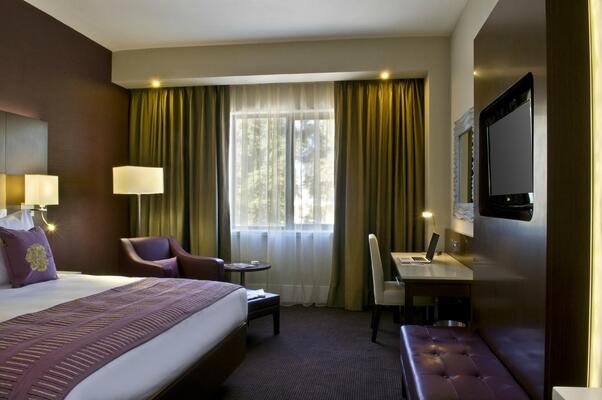 Radisson Blu Hotel, Addis Ababa