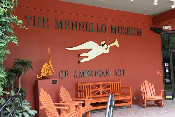 Mennello Museum of American Art