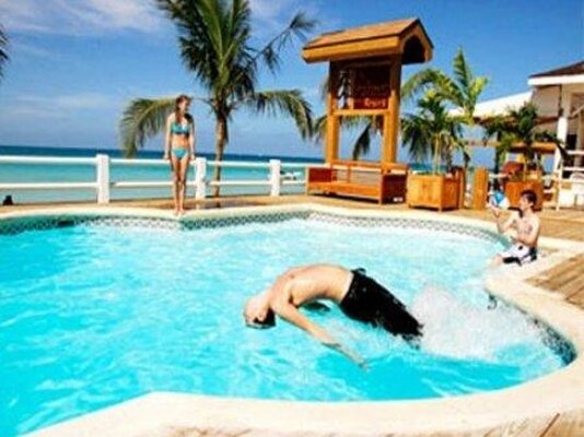 Negril Palms Hotel