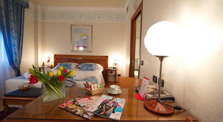 Best Western Hotel Firenze