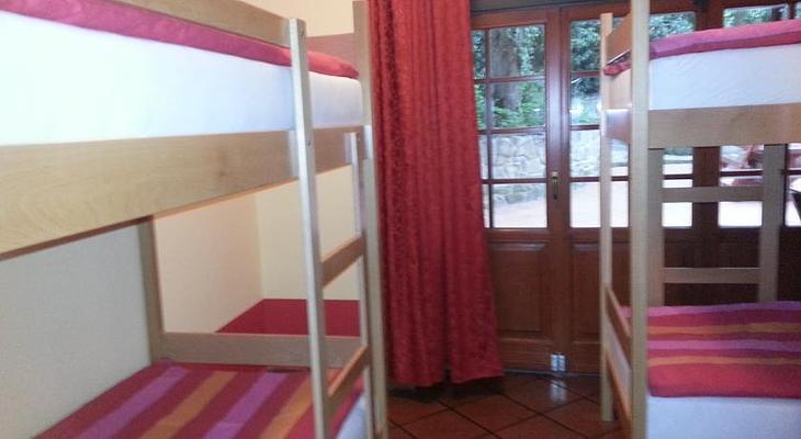 Europa Hostel Portoroz