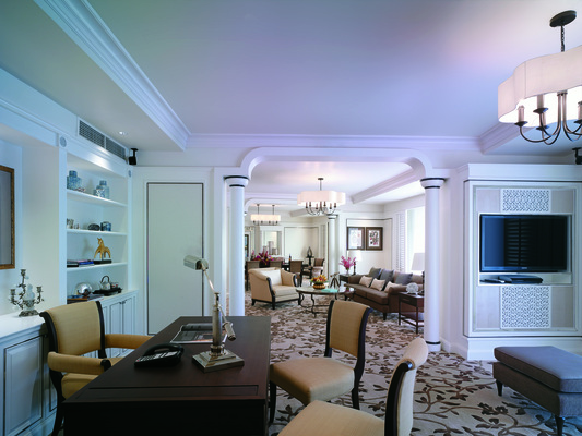 Shangri-La Bangkok