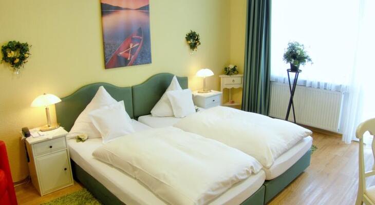 Hotel Alpha
