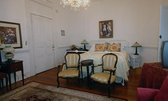 The Inn at Dupont South
