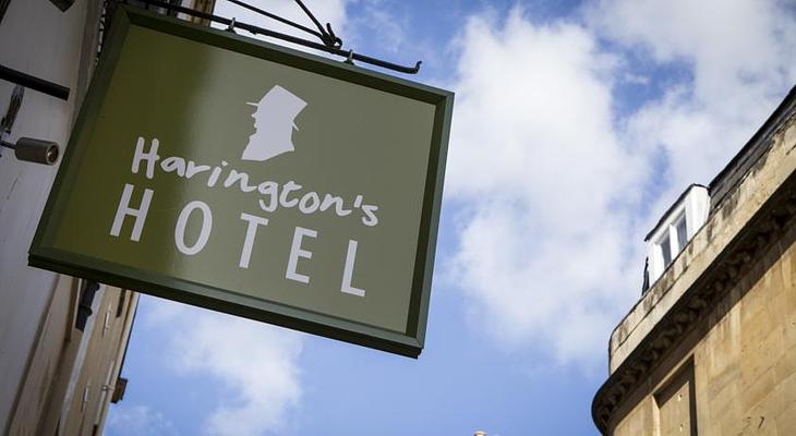 Harington's Hotel