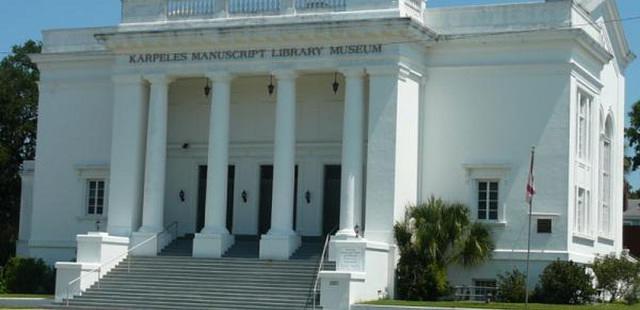 Karpeles Manuscript Library