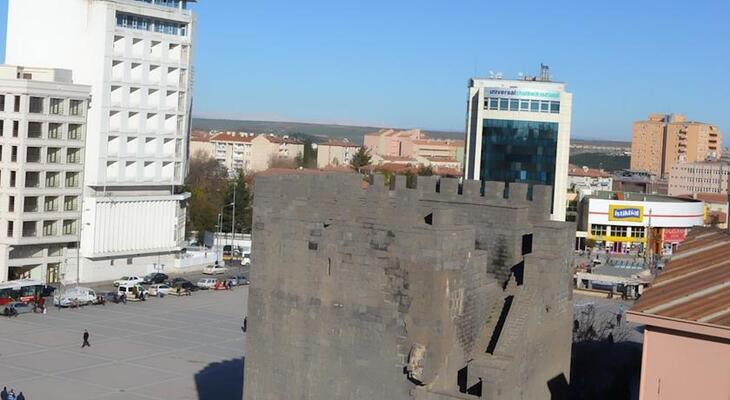 Hotel Ekin