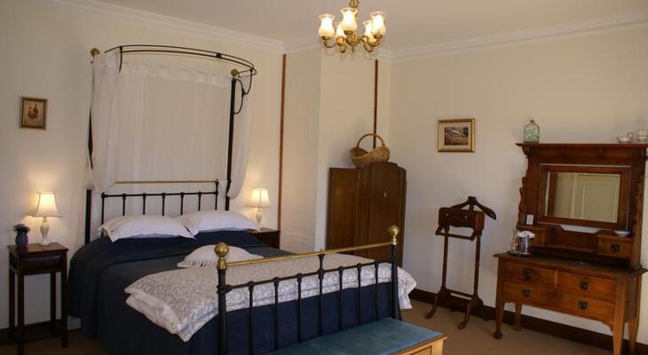 Ginninderry Homestead