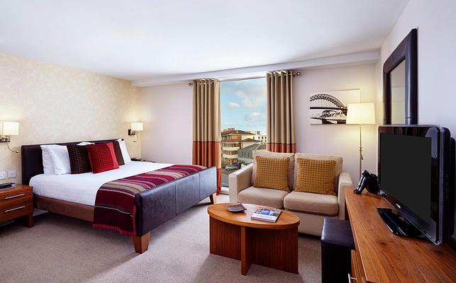 Staybridge Suites Newcastle, an IHG Hotel