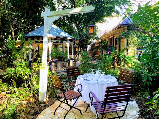 Sundy House