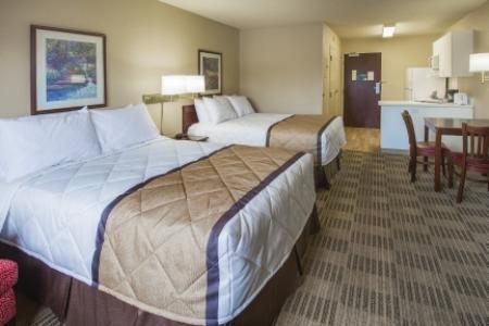 Extended Stay America - Raleigh - North Raleigh - Wake Towne Drive
