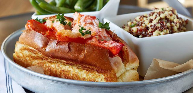 The Big Ketch Saltwater Grill - Buckhead