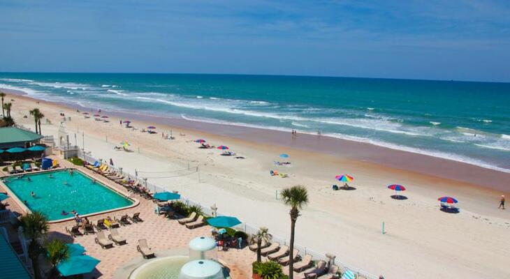 Daytona Beach Resort & Conference Center