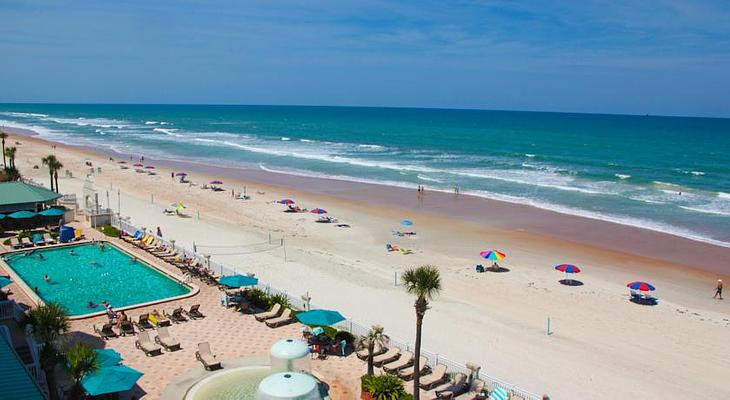 Daytona Beach Resort & Conference Center