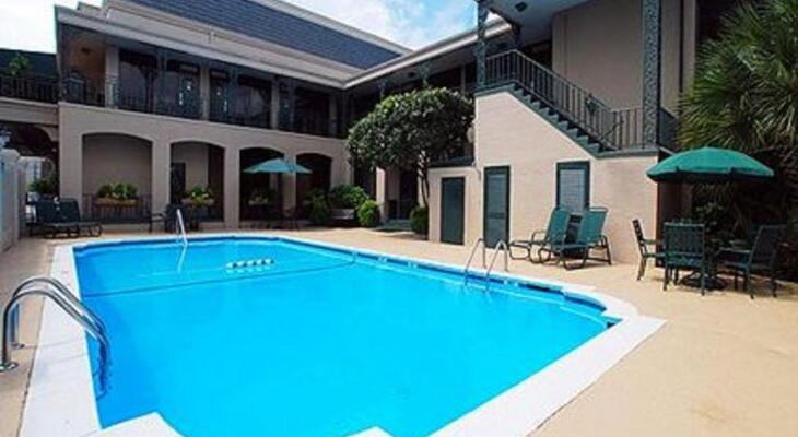 Carolina University Inn