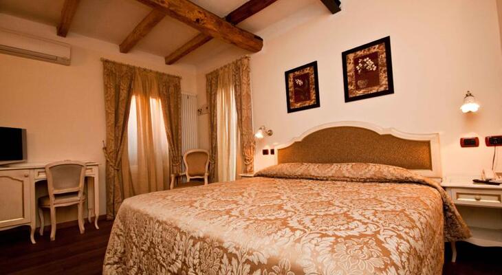Hotel Porta San Mamolo