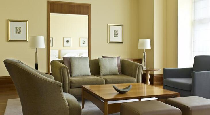 Park Hyatt Hamburg