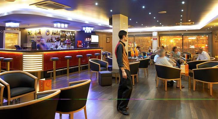Hotel Brisa Sol