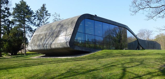 Ordrupgaard