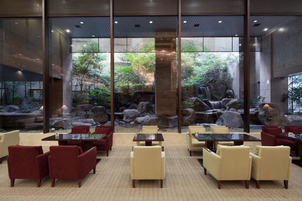 ANA Crowne Plaza Hiroshima, an IHG hotel