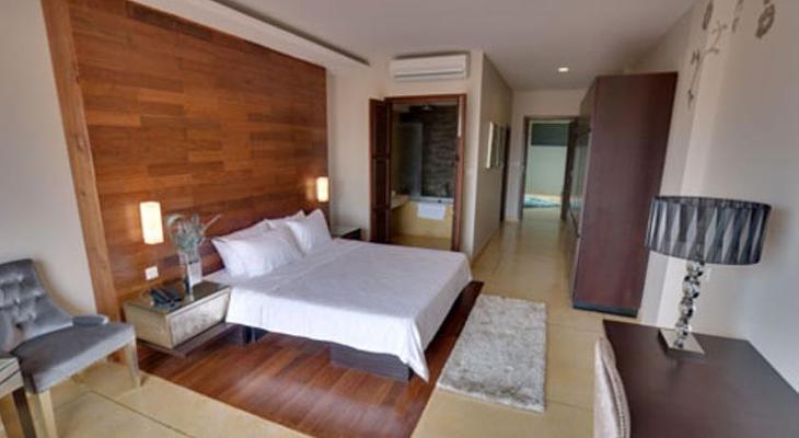 River 108 Boutique Hotel