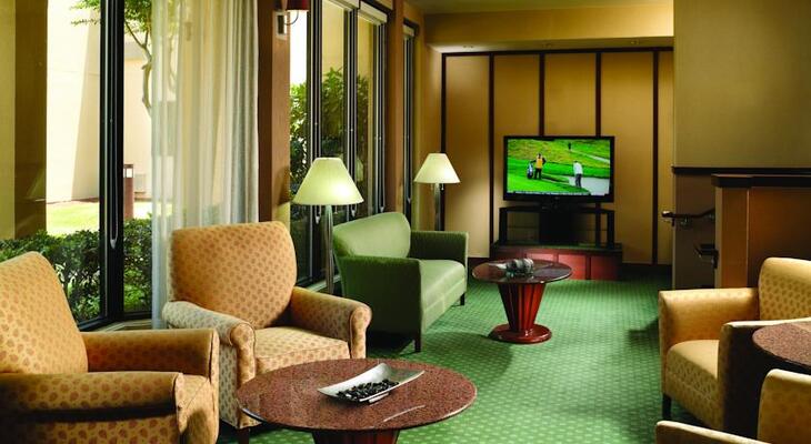 Courtyard Atlanta Duluth/gwinnett Place