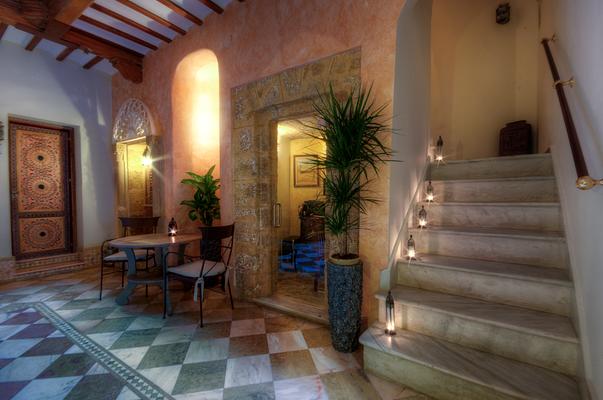 Hotel Argantonio