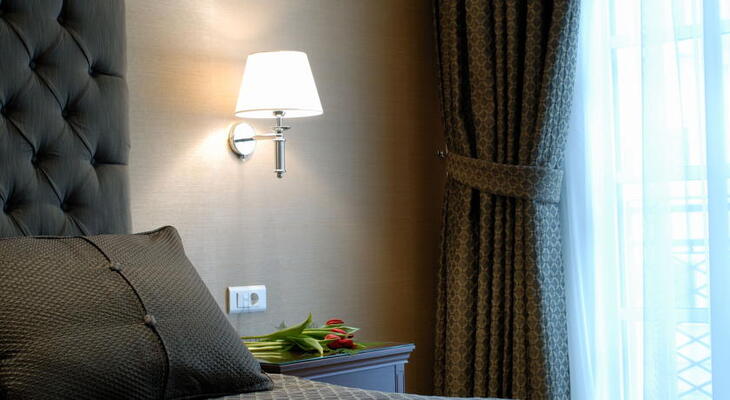 Hera Hotel