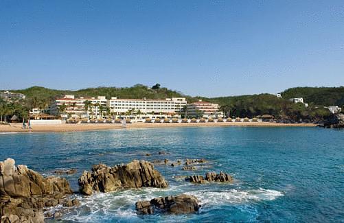 Dreams Huatulco Resort & Spa