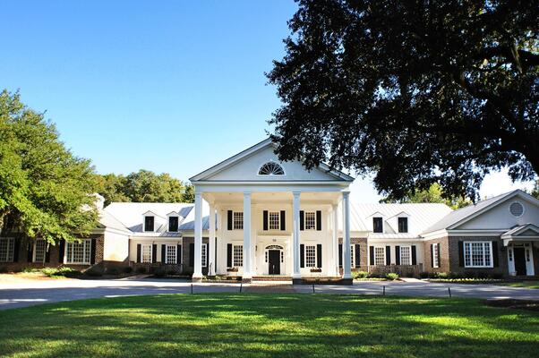 Pawleys Plantation Golf and Country Club