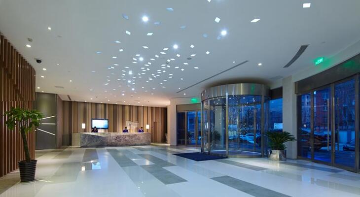 Holiday Inn Express Hefei Downtown, an IHG hotel