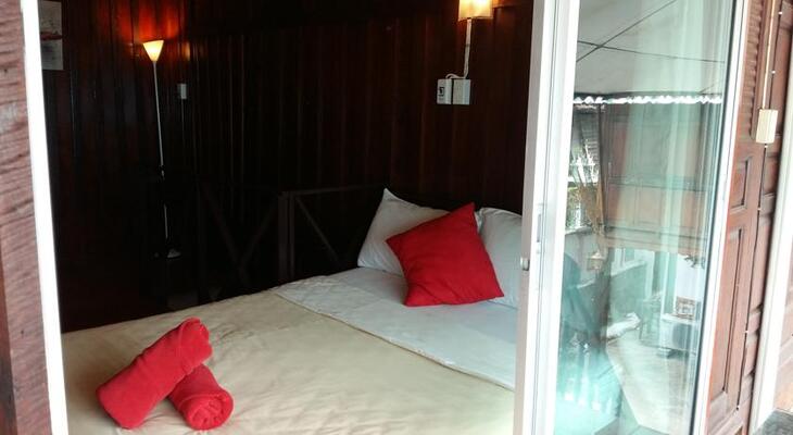 Pattana Guesthouse
